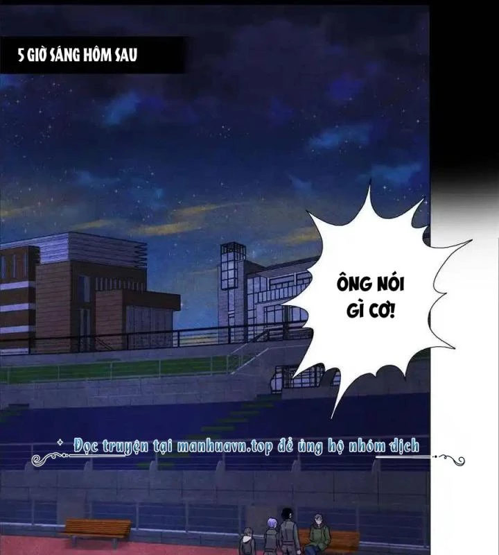 Bác Sĩ Lê Minh Chapter 67 - Trang 2