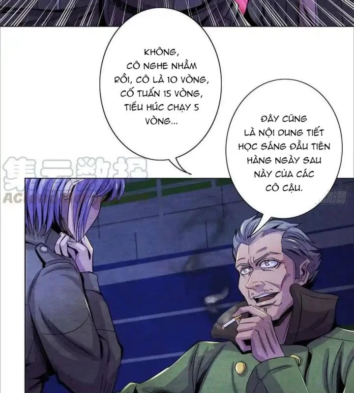 Bác Sĩ Lê Minh Chapter 67 - Trang 2