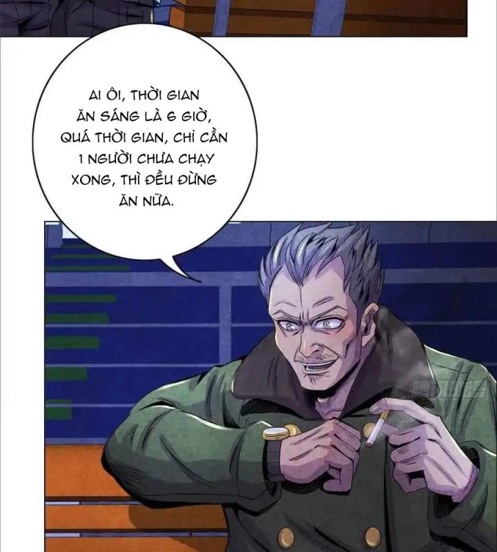 Bác Sĩ Lê Minh Chapter 67 - Trang 2
