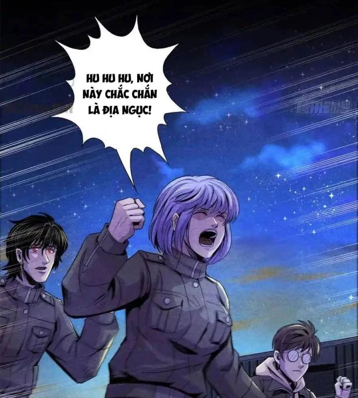Bác Sĩ Lê Minh Chapter 67 - Trang 2