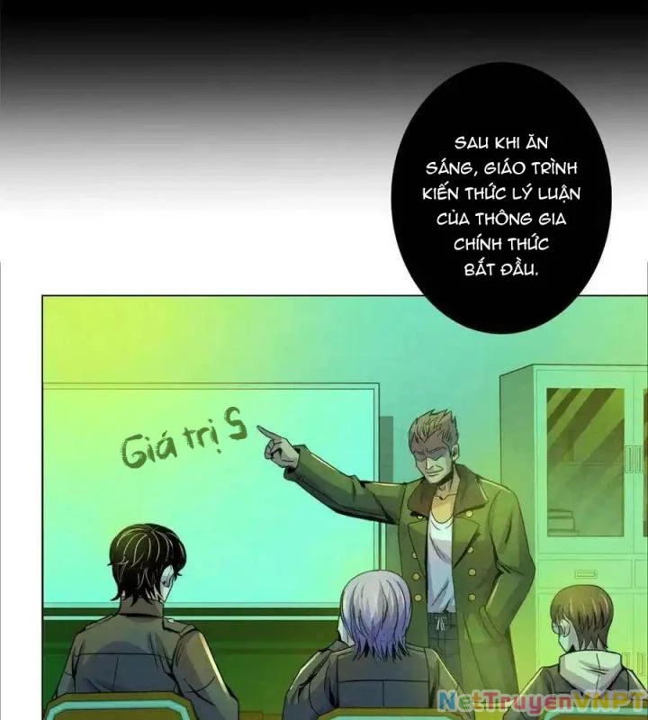 Bác Sĩ Lê Minh Chapter 67 - Trang 2