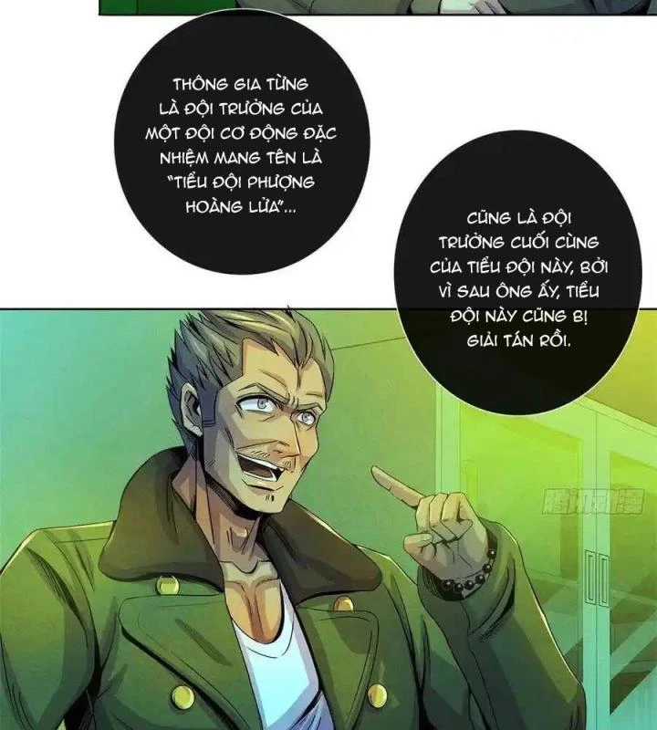 Bác Sĩ Lê Minh Chapter 67 - Trang 2