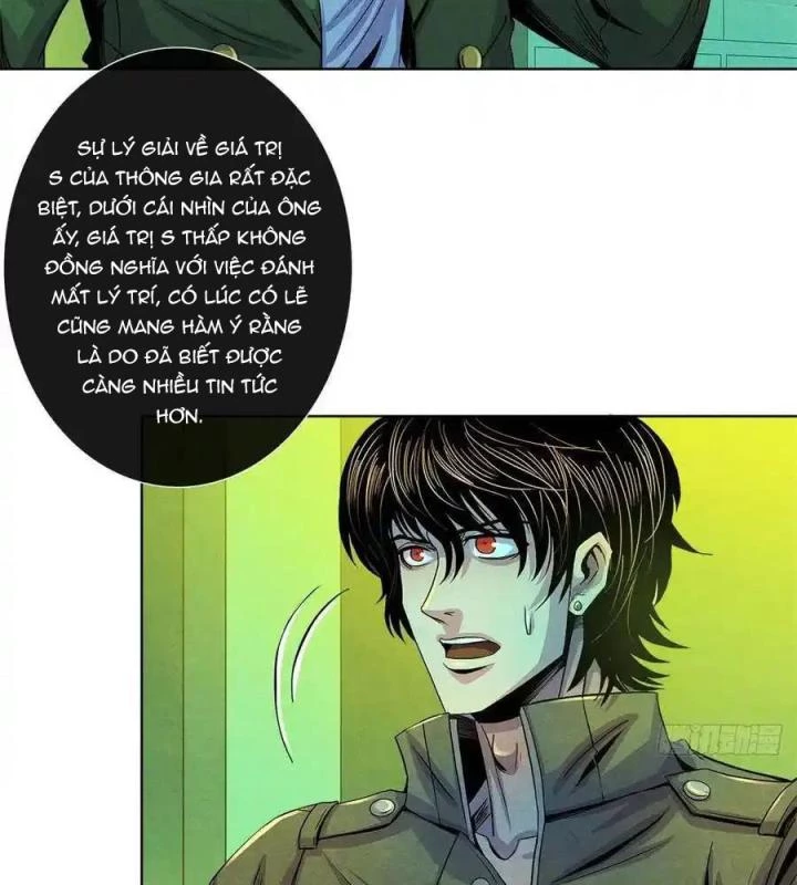 Bác Sĩ Lê Minh Chapter 67 - Trang 2