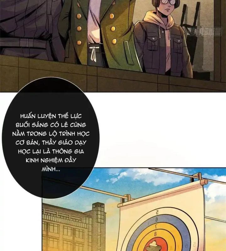 Bác Sĩ Lê Minh Chapter 67 - Trang 2