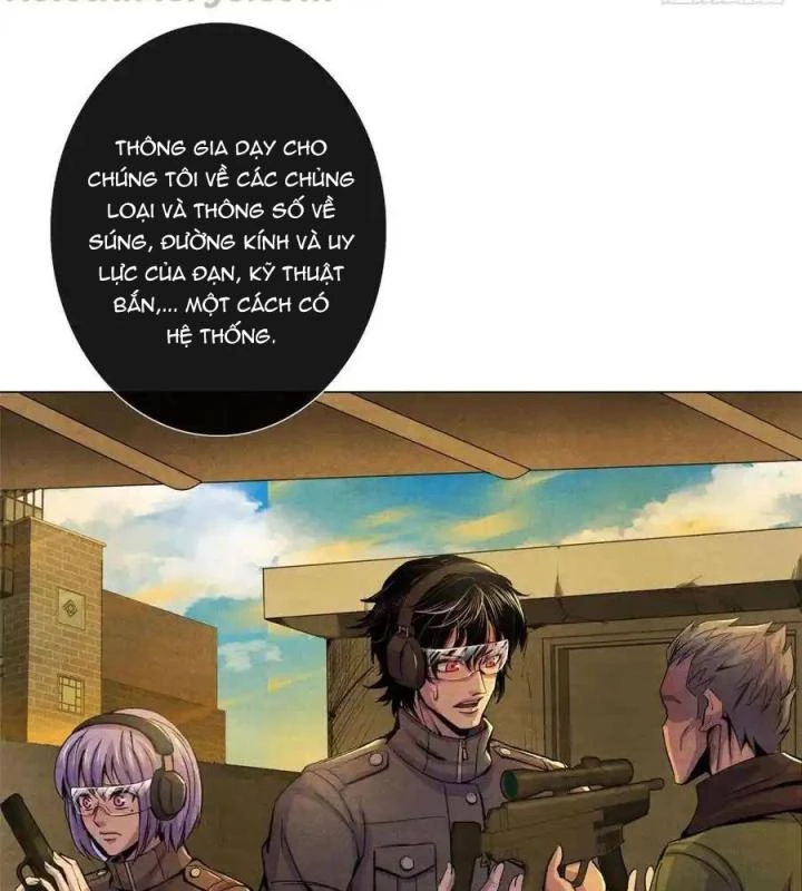 Bác Sĩ Lê Minh Chapter 67 - Trang 2