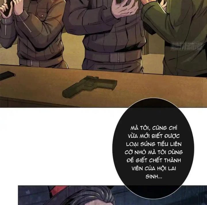 Bác Sĩ Lê Minh Chapter 67 - Trang 2