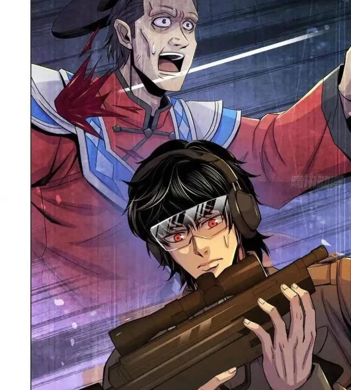 Bác Sĩ Lê Minh Chapter 67 - Trang 2
