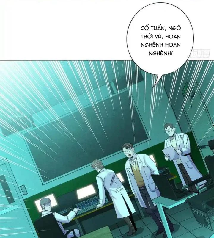 Bác Sĩ Lê Minh Chapter 67 - Trang 2