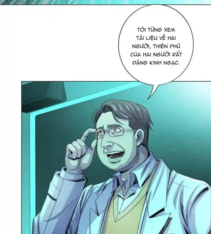 Bác Sĩ Lê Minh Chapter 67 - Trang 2