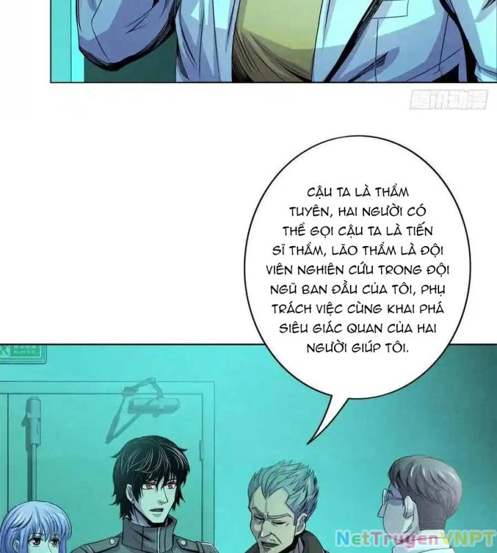 Bác Sĩ Lê Minh Chapter 67 - Trang 2