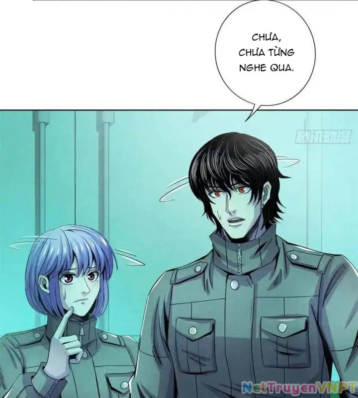 Bác Sĩ Lê Minh Chapter 67 - Trang 2