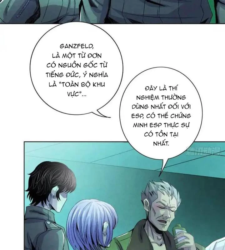 Bác Sĩ Lê Minh Chapter 67 - Trang 2