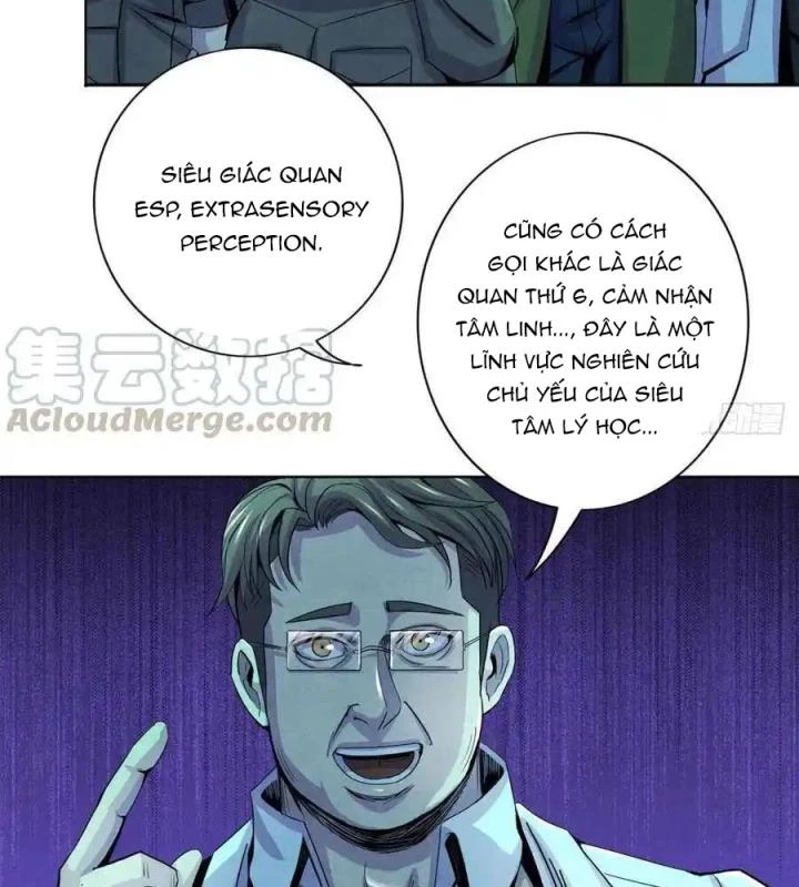Bác Sĩ Lê Minh Chapter 67 - Trang 2