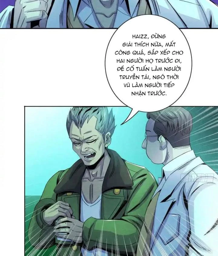 Bác Sĩ Lê Minh Chapter 67 - Trang 2