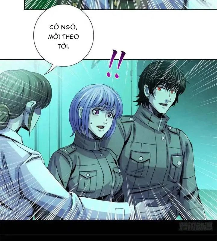 Bác Sĩ Lê Minh Chapter 67 - Trang 2