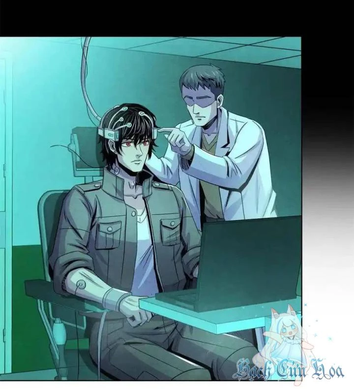 Bác Sĩ Lê Minh Chapter 67 - Trang 2