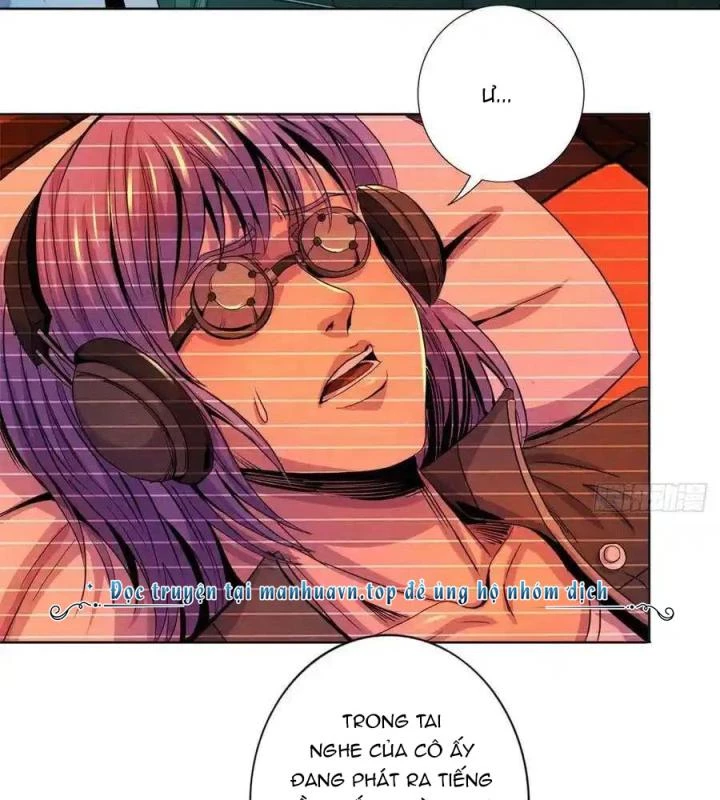 Bác Sĩ Lê Minh Chapter 67 - Trang 2