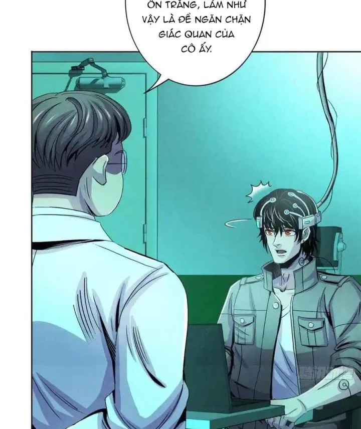 Bác Sĩ Lê Minh Chapter 67 - Trang 2