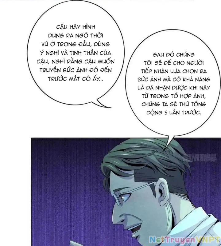 Bác Sĩ Lê Minh Chapter 67 - Trang 2