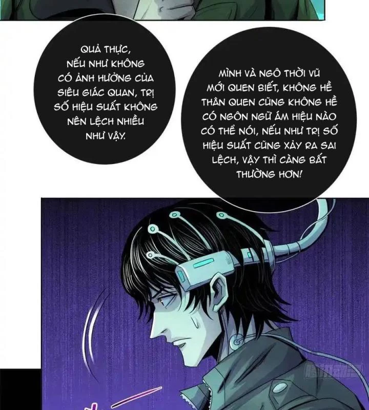Bác Sĩ Lê Minh Chapter 67 - Trang 2
