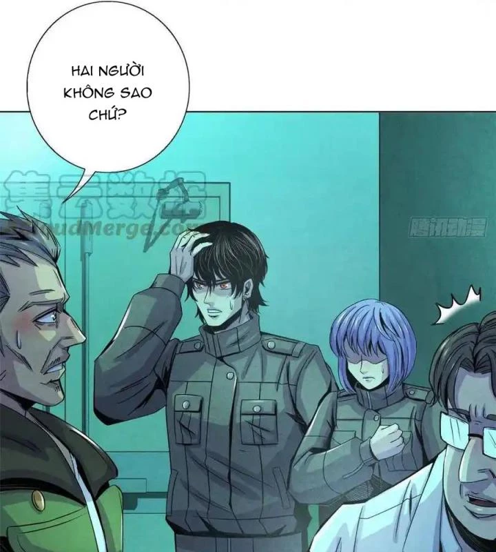Bác Sĩ Lê Minh Chapter 68 - Trang 2