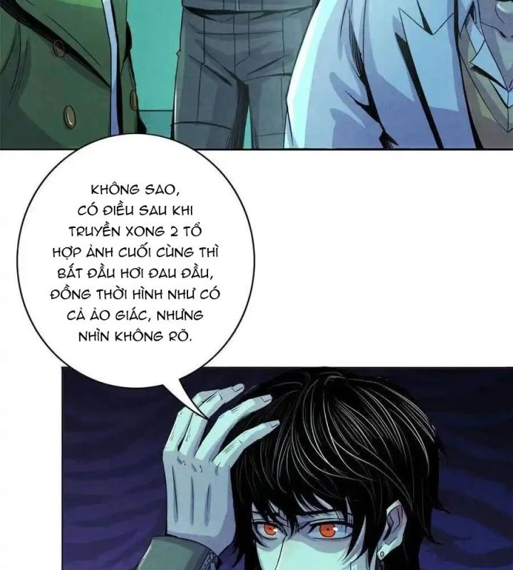Bác Sĩ Lê Minh Chapter 68 - Trang 2