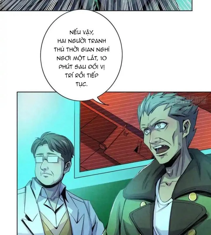 Bác Sĩ Lê Minh Chapter 68 - Trang 2