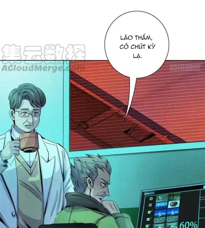 Bác Sĩ Lê Minh Chapter 68 - Trang 2