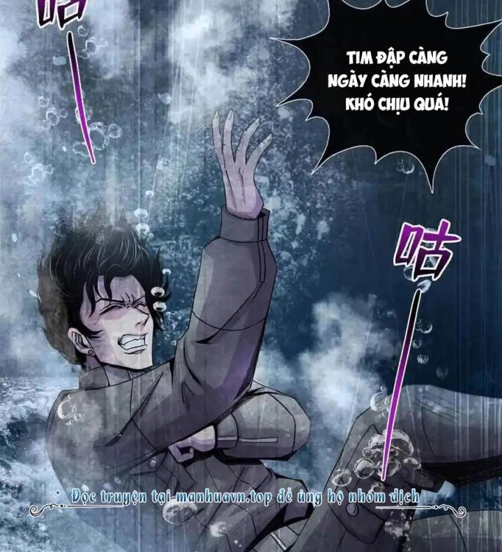 Bác Sĩ Lê Minh Chapter 68 - Trang 2