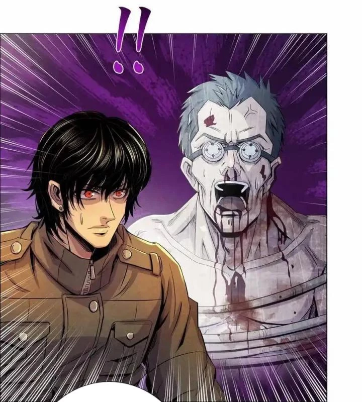 Bác Sĩ Lê Minh Chapter 69 - Trang 2