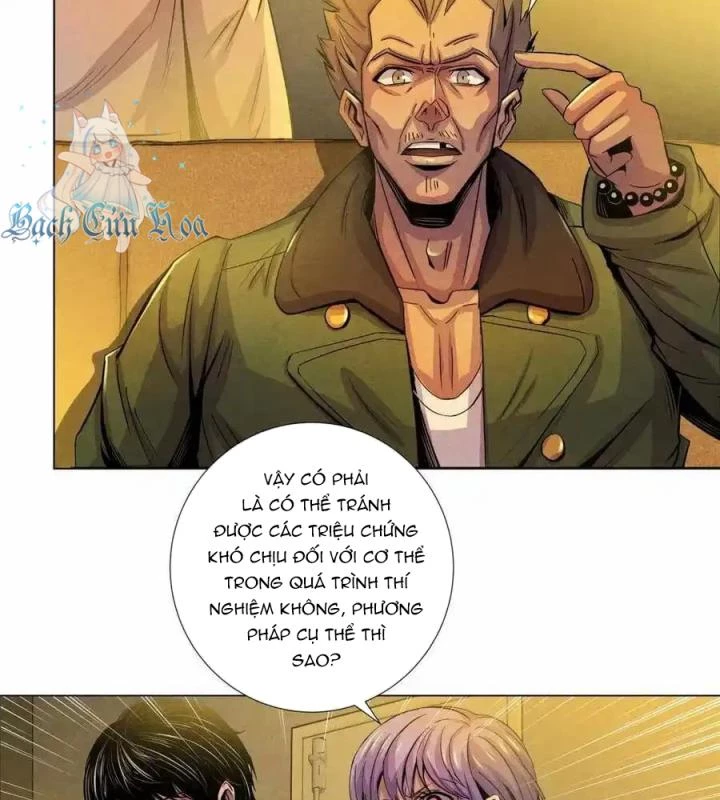 Bác Sĩ Lê Minh Chapter 69 - Trang 2