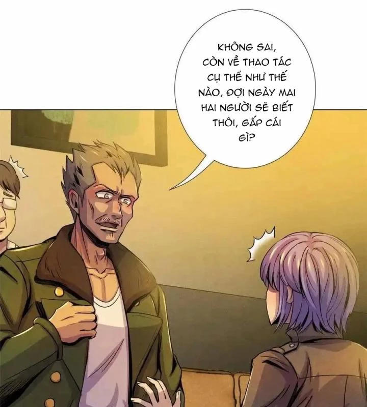 Bác Sĩ Lê Minh Chapter 69 - Next Chapter 70