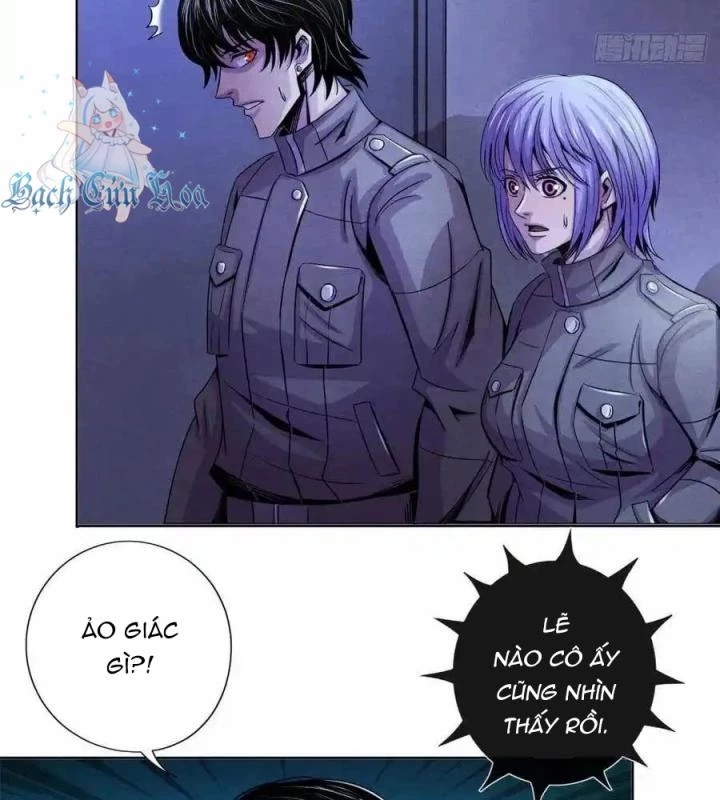Bác Sĩ Lê Minh Chapter 69 - Trang 2