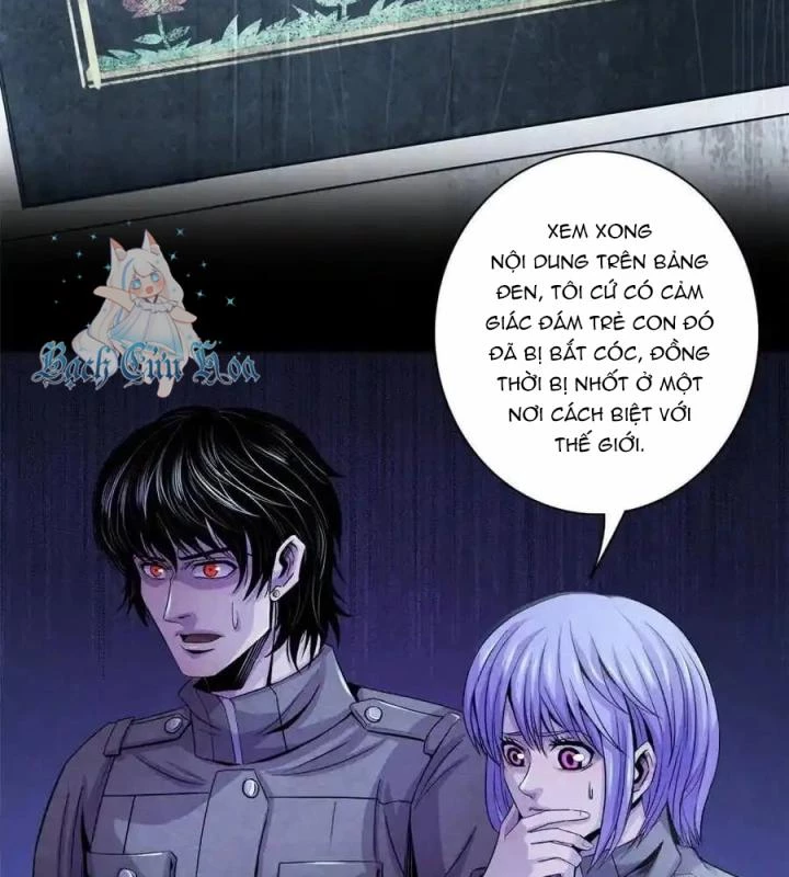 Bác Sĩ Lê Minh Chapter 69 - Trang 2