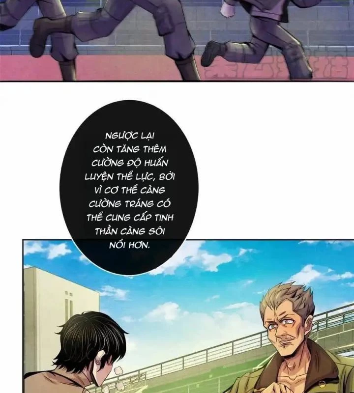 Bác Sĩ Lê Minh Chapter 69 - Trang 2