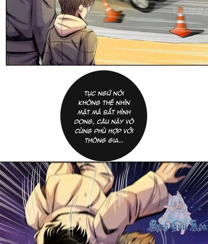 Bác Sĩ Lê Minh Chapter 69 - Next Chapter 70