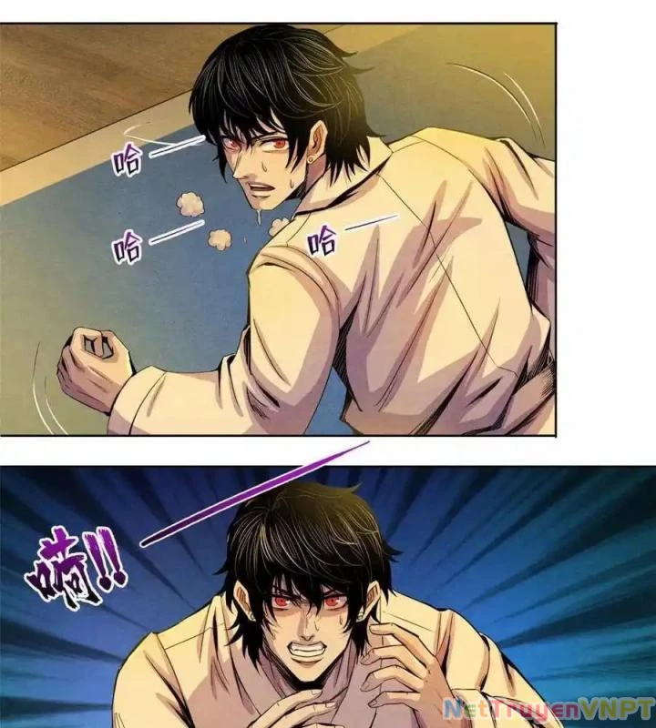 Bác Sĩ Lê Minh Chapter 69 - Trang 2