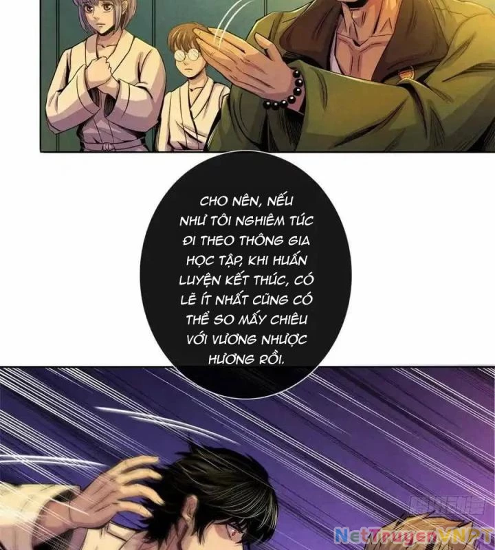 Bác Sĩ Lê Minh Chapter 69 - Trang 2