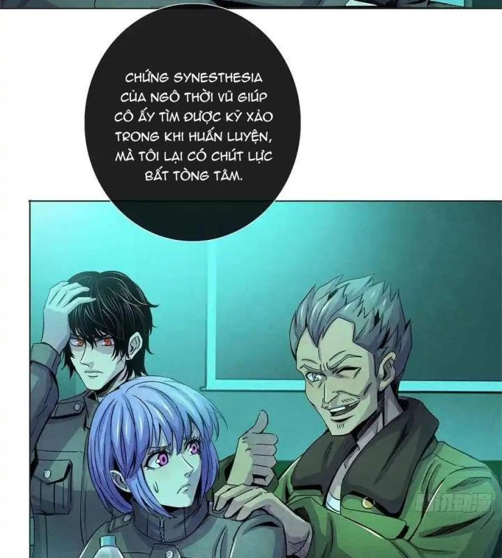 Bác Sĩ Lê Minh Chapter 70 - Trang 2