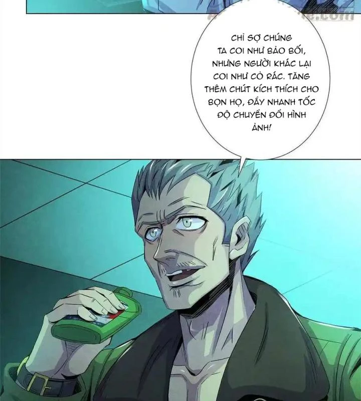 Bác Sĩ Lê Minh Chapter 70 - Trang 2