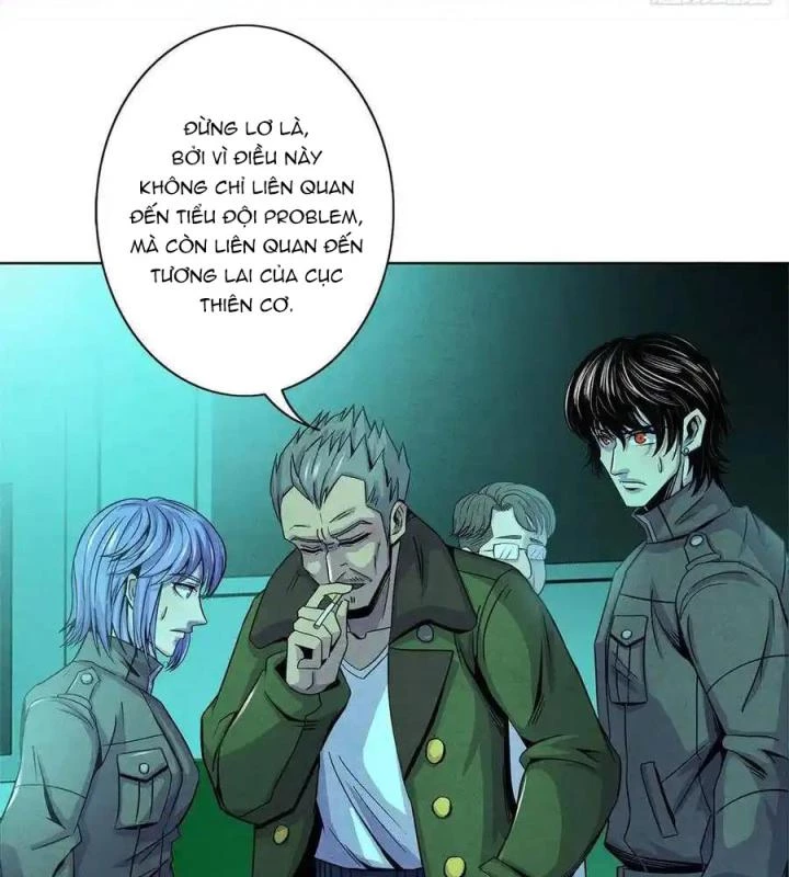 Bác Sĩ Lê Minh Chapter 70 - Trang 2