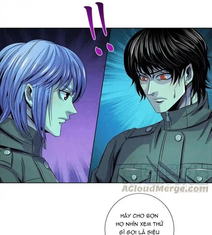 Bác Sĩ Lê Minh Chapter 70 - Trang 2