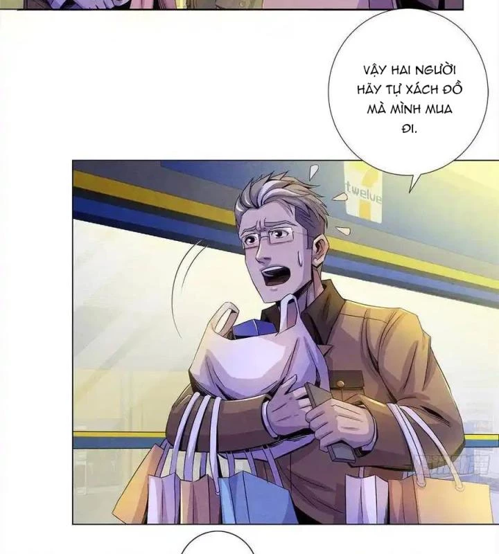 Bác Sĩ Lê Minh Chapter 70 - Trang 2