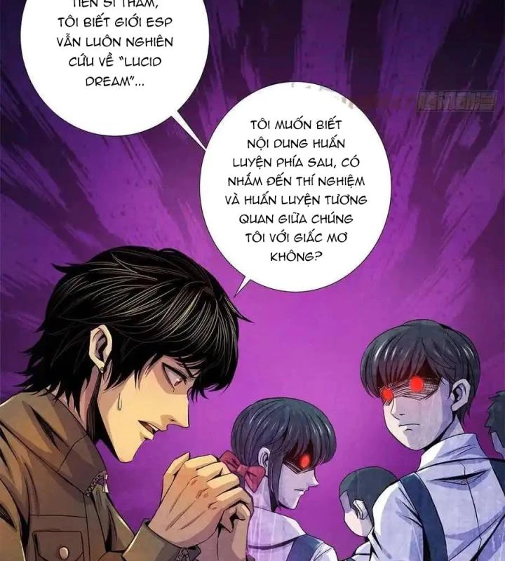 Bác Sĩ Lê Minh Chapter 71 - Trang 2