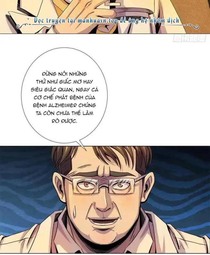 Bác Sĩ Lê Minh Chapter 71 - Trang 2