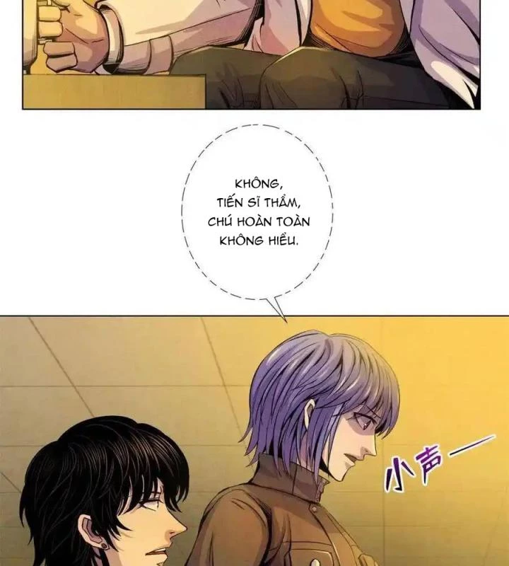 Bác Sĩ Lê Minh Chapter 71 - Trang 2