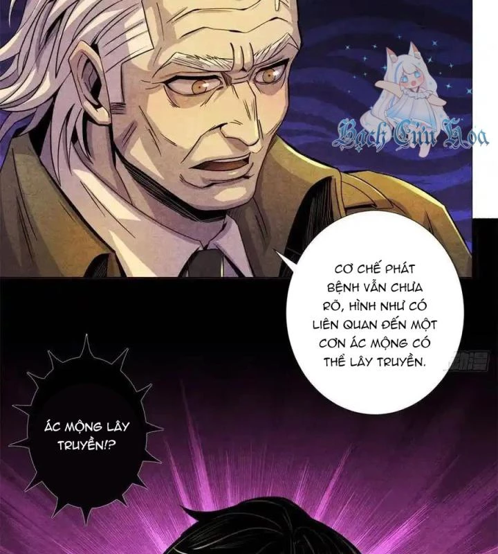 Bác Sĩ Lê Minh Chapter 71 - Trang 2