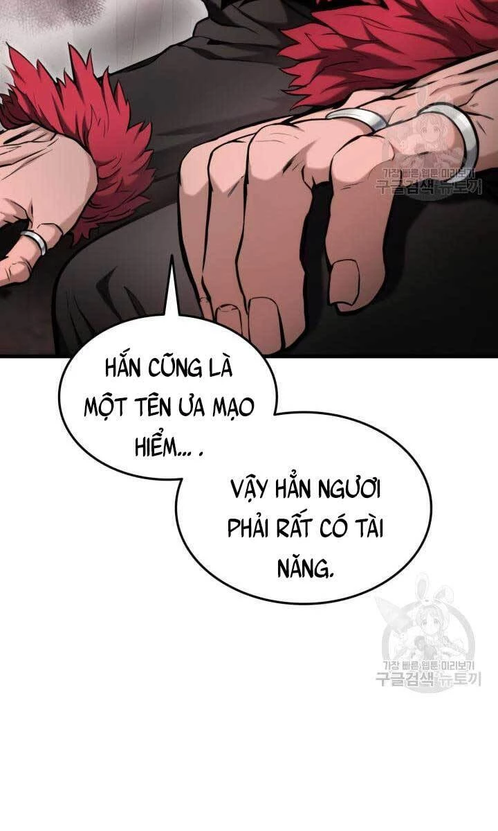 Huyền Thoại Game Thủ - Tái Xuất Chapter 87 - Next Chapter 88