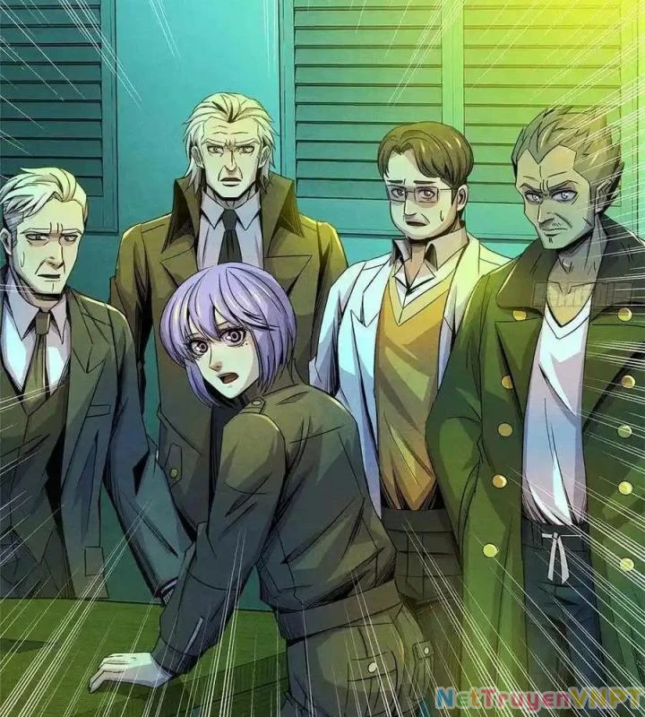Bác Sĩ Lê Minh Chapter 74 - Trang 2