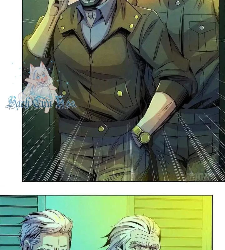 Bác Sĩ Lê Minh Chapter 74 - Trang 2